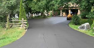 Best Asphalt Driveway Installation  in Marlboro, NY